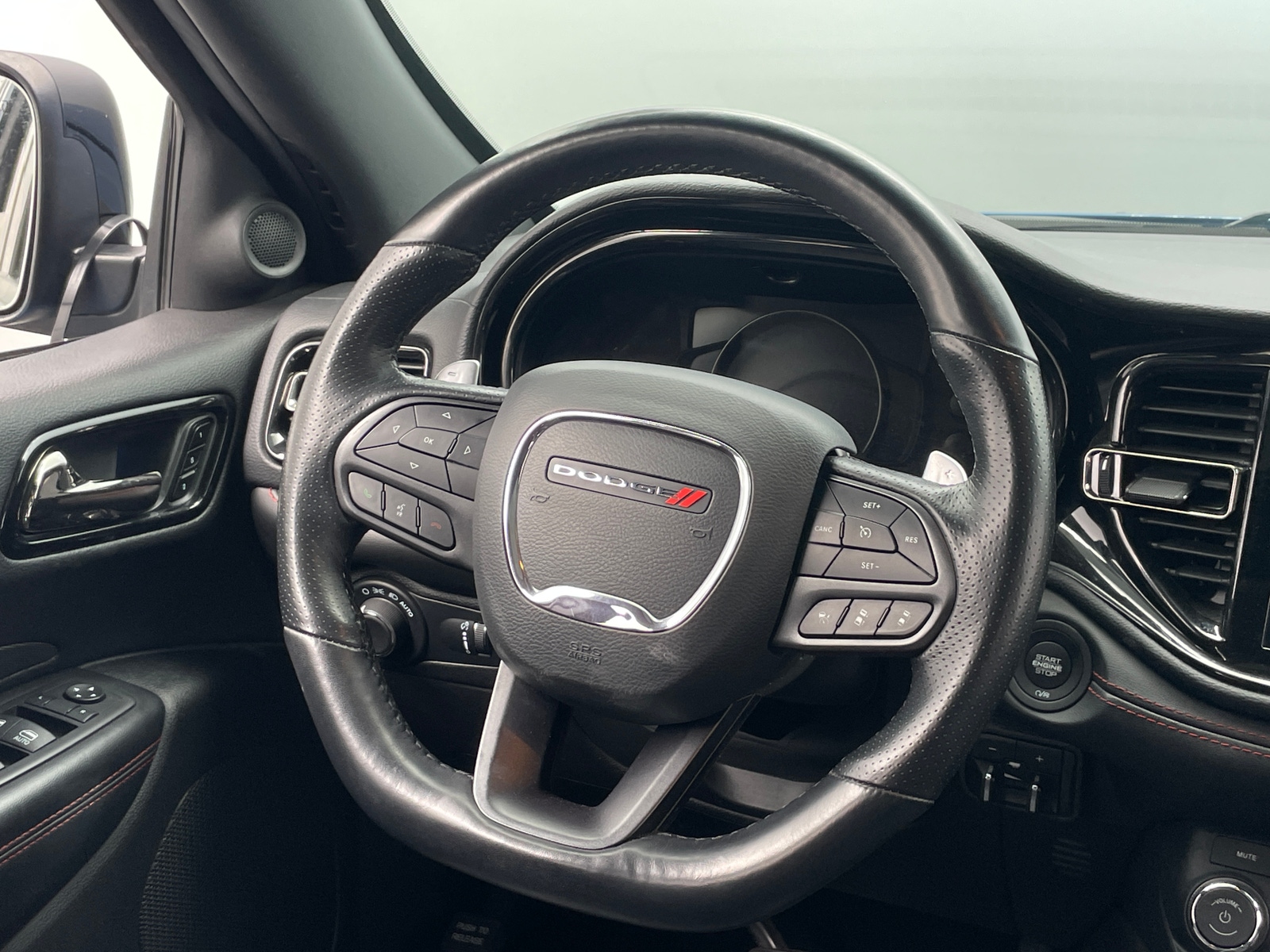 Thumbnail: 2025 Dodge Durango - 4