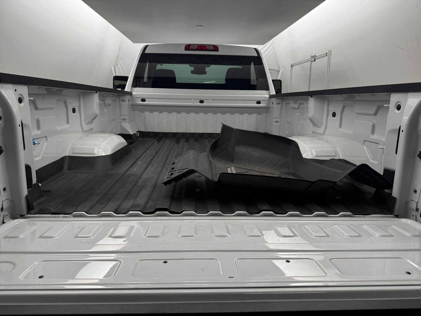 Thumbnail: 2025 Chevrolet Silverado 2500 - 6