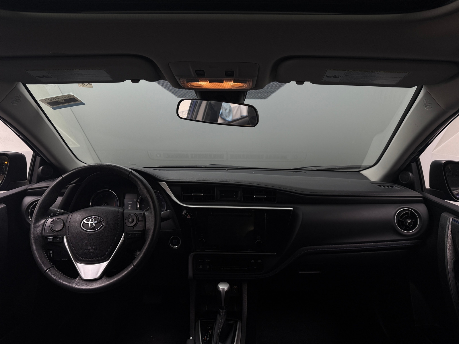 Thumbnail: 2018 Toyota Corolla - 2