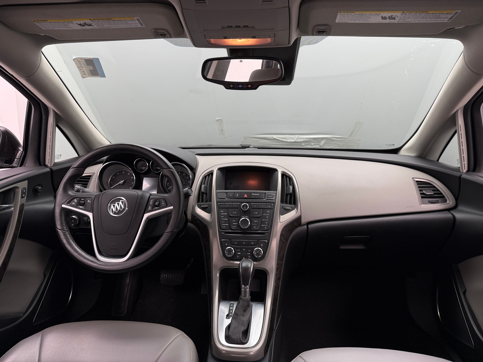 Thumbnail: 2015 Buick Verano - 2