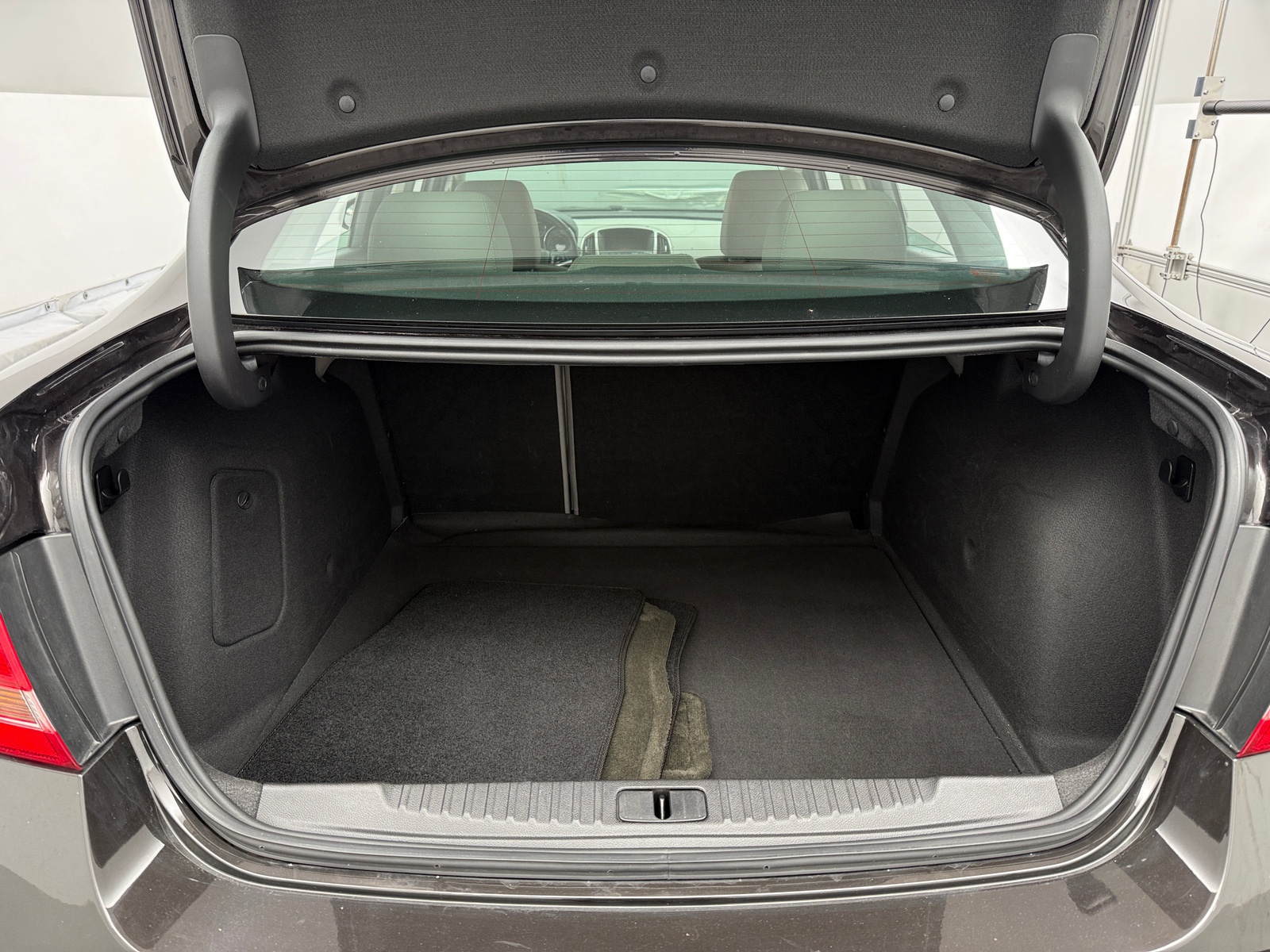 Thumbnail: 2015 Buick Verano - 6