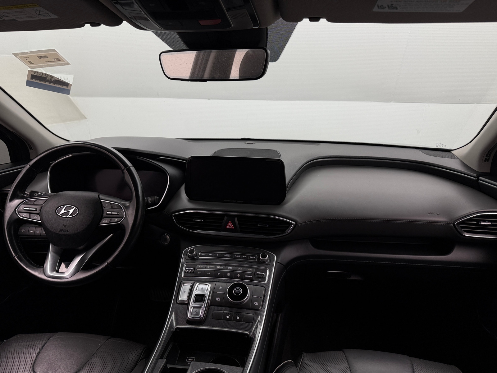 Thumbnail: 2022 Hyundai Santa Fe - 2