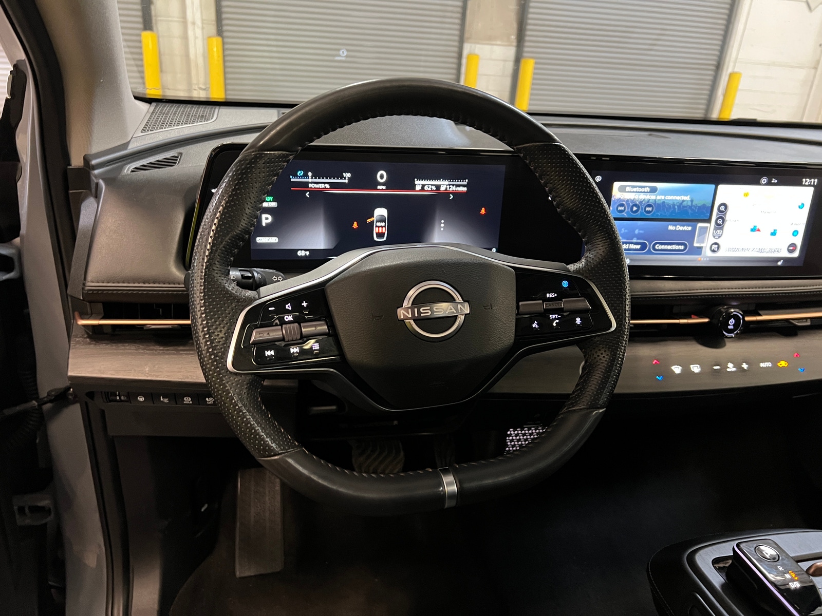 Thumbnail: 2024 Nissan Ariya - 4