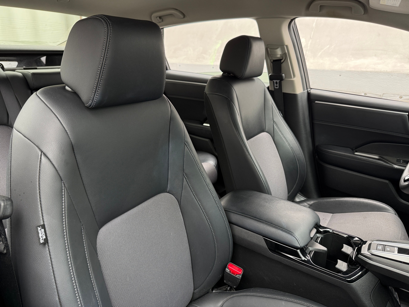 Thumbnail: 2019 Honda Clarity - 2