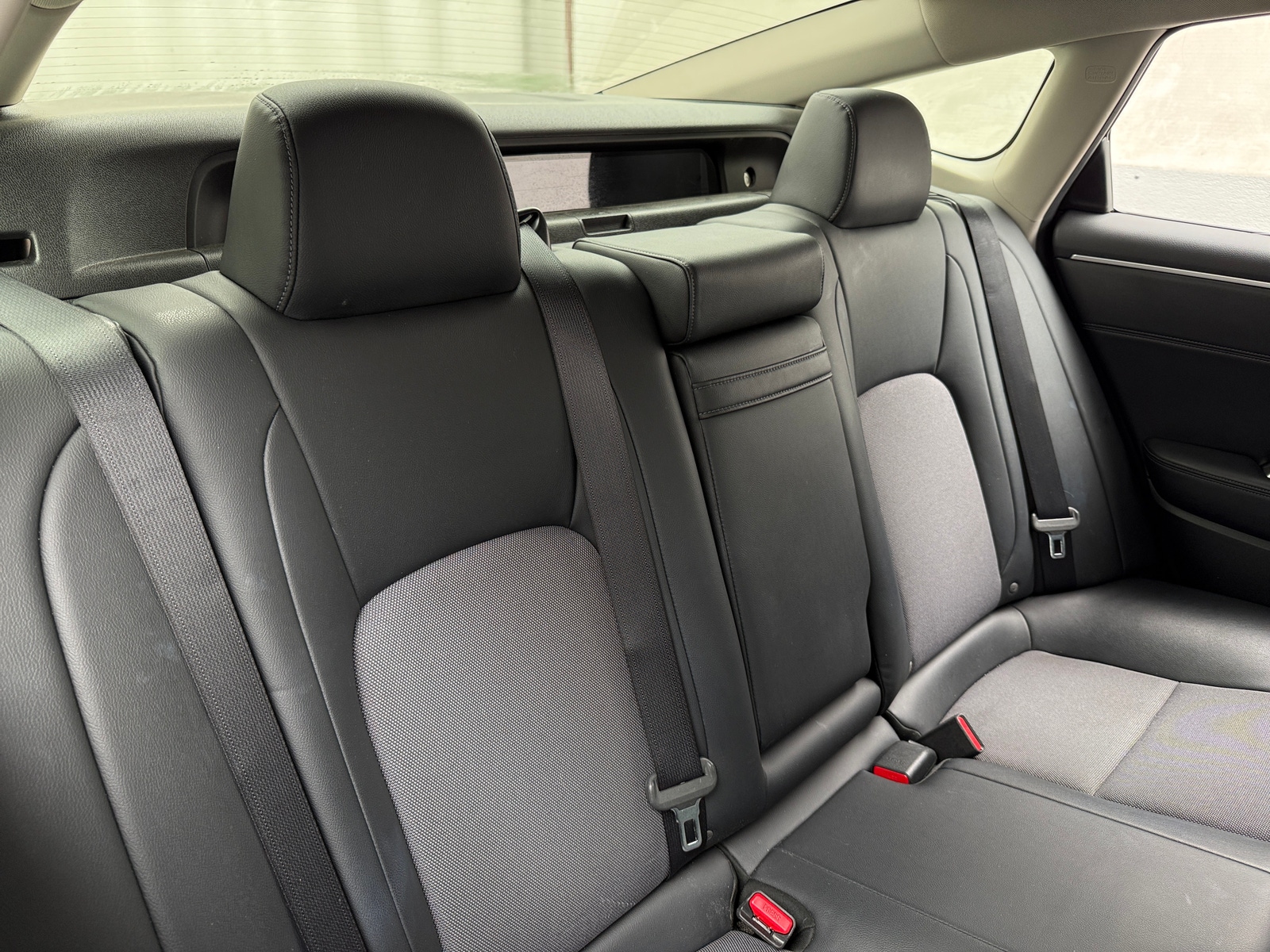 Thumbnail: 2019 Honda Clarity - 6