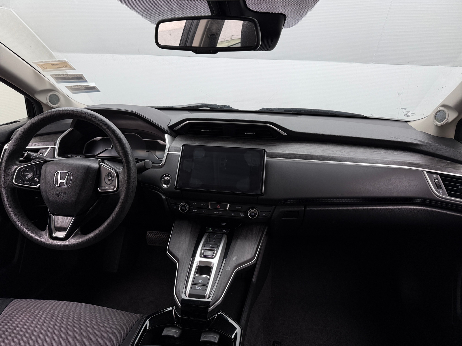 Thumbnail: 2019 Honda Clarity - 3