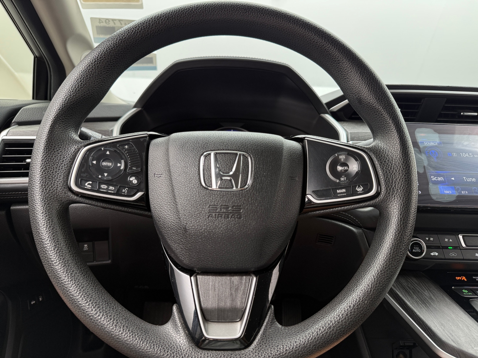 Thumbnail: 2019 Honda Clarity - 5