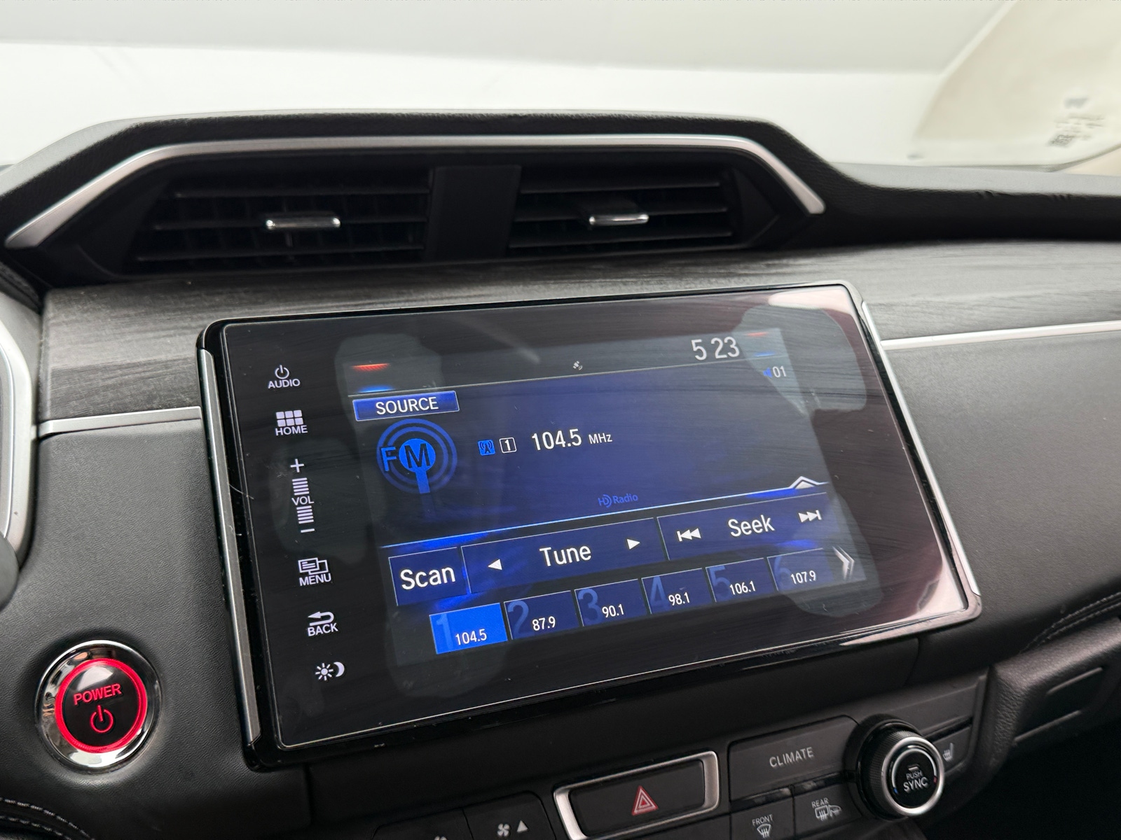 Thumbnail: 2019 Honda Clarity - 4