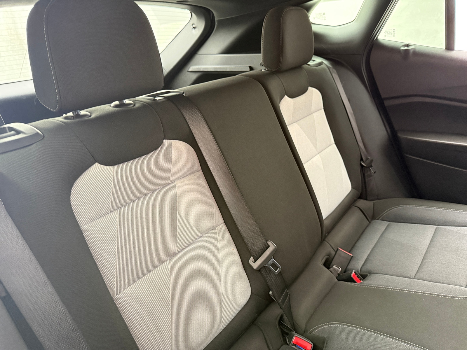 Thumbnail: 2025 Chevrolet Trax - 6