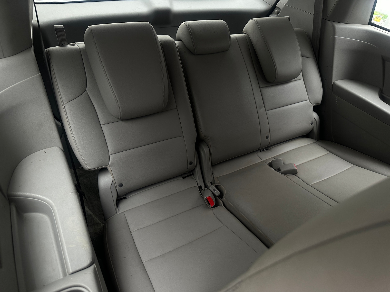 Thumbnail: 2013 Honda Odyssey - 2