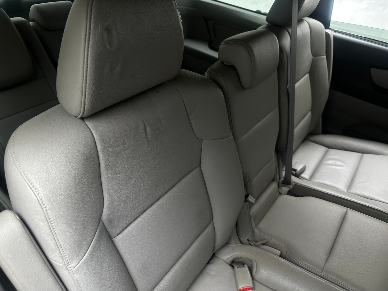 Thumbnail: 2013 Honda Odyssey - 6