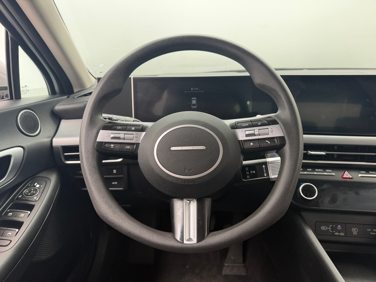 Thumbnail: 2025 Hyundai Sonata - 5
