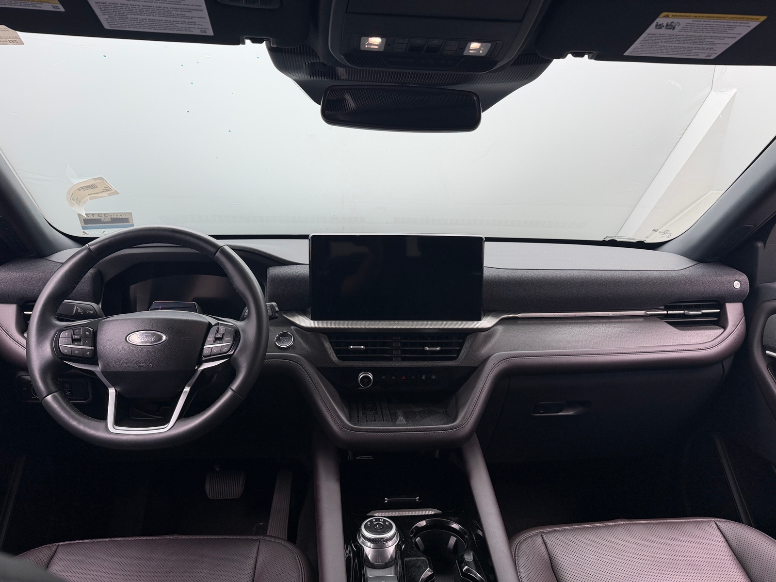Thumbnail: 2025 Ford Explorer - 2