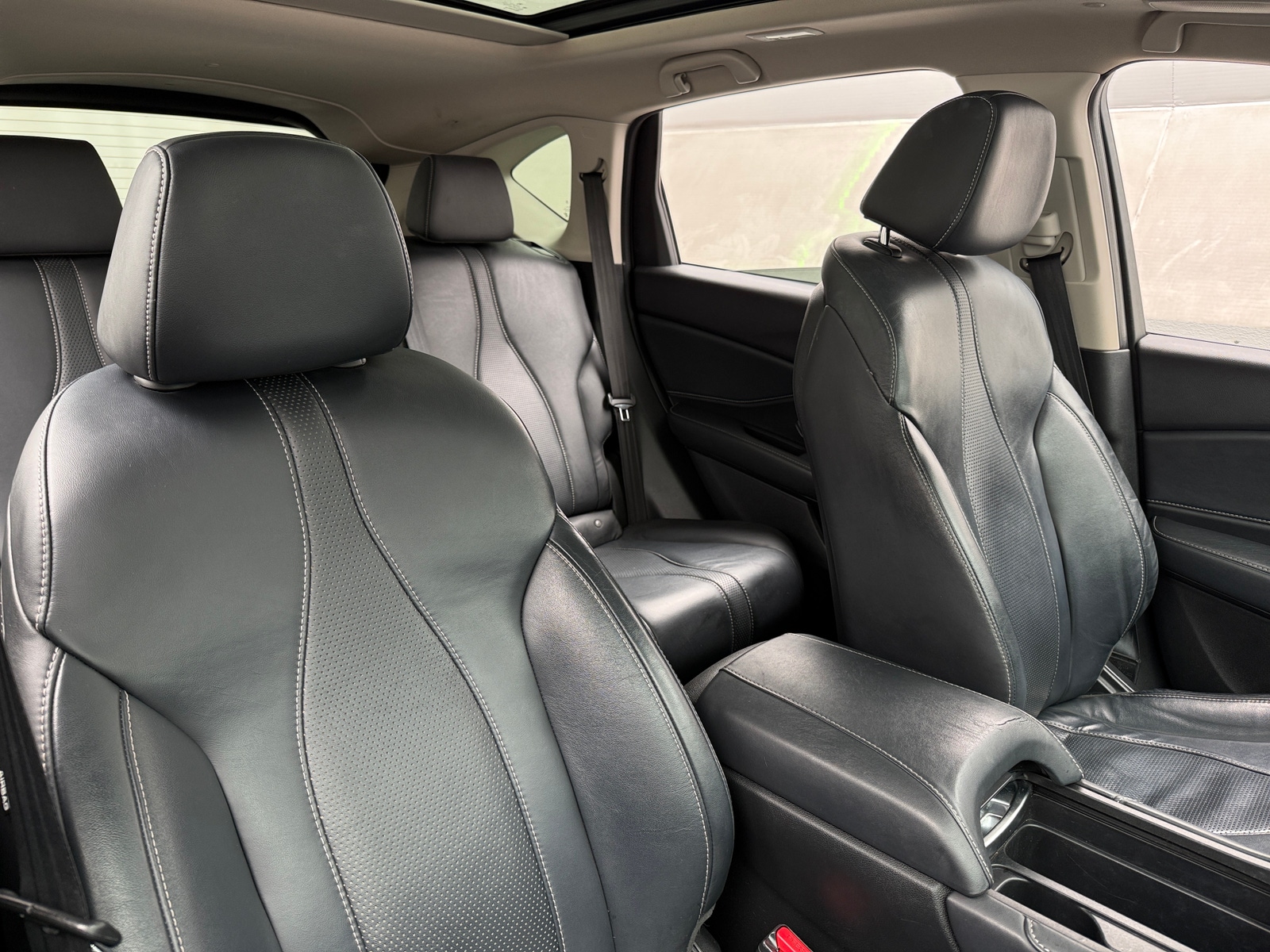 Thumbnail: 2019 Acura RDX - 2