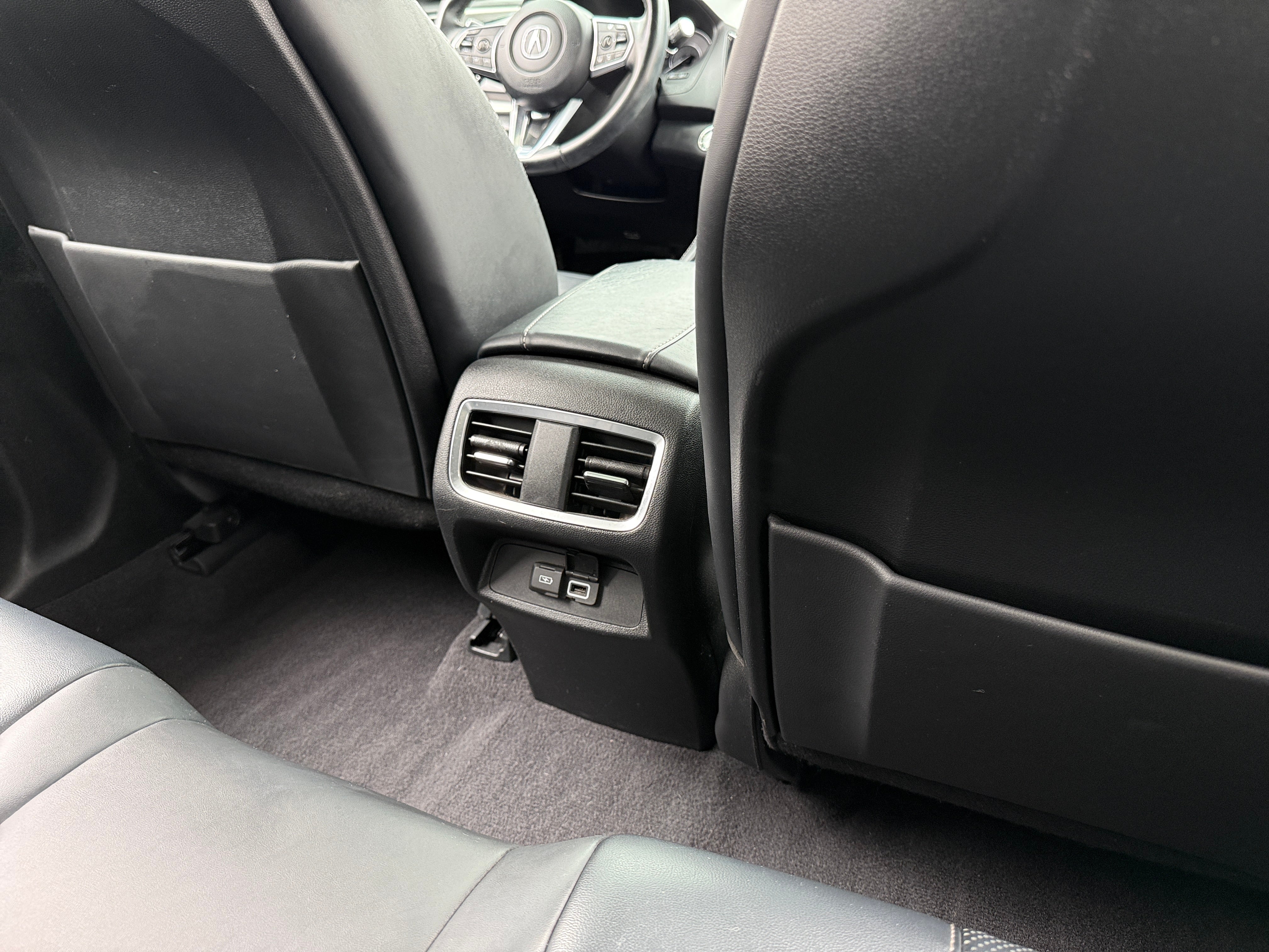 2019 Acura RDX