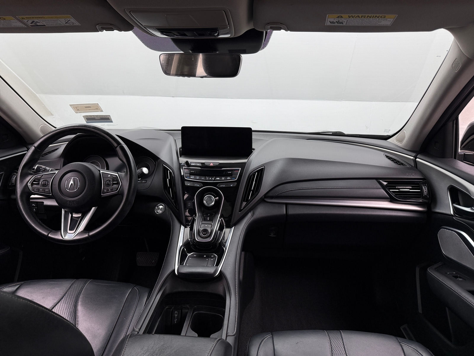 Thumbnail: 2019 Acura RDX - 3