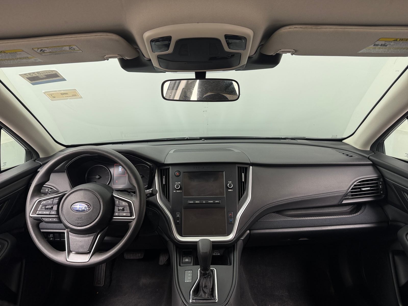 Thumbnail: 2024 Subaru Outback - 3