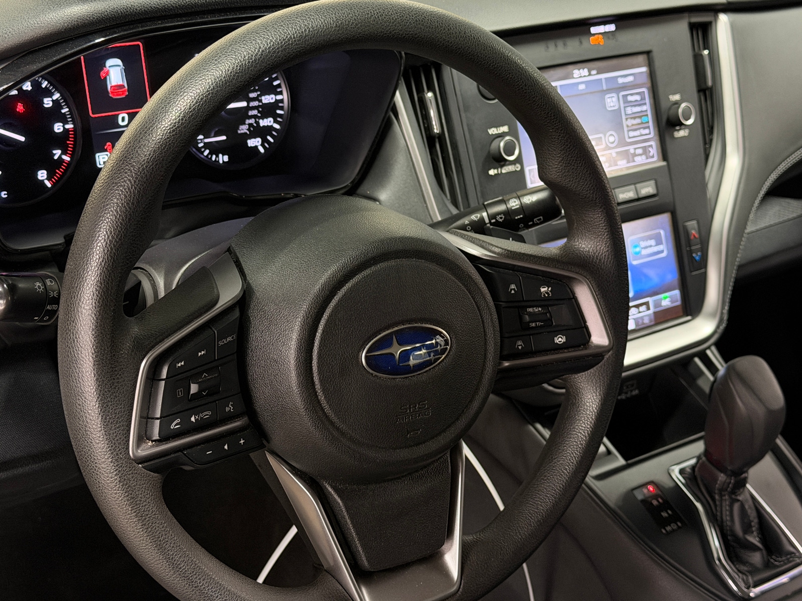 Thumbnail: 2024 Subaru Outback - 5