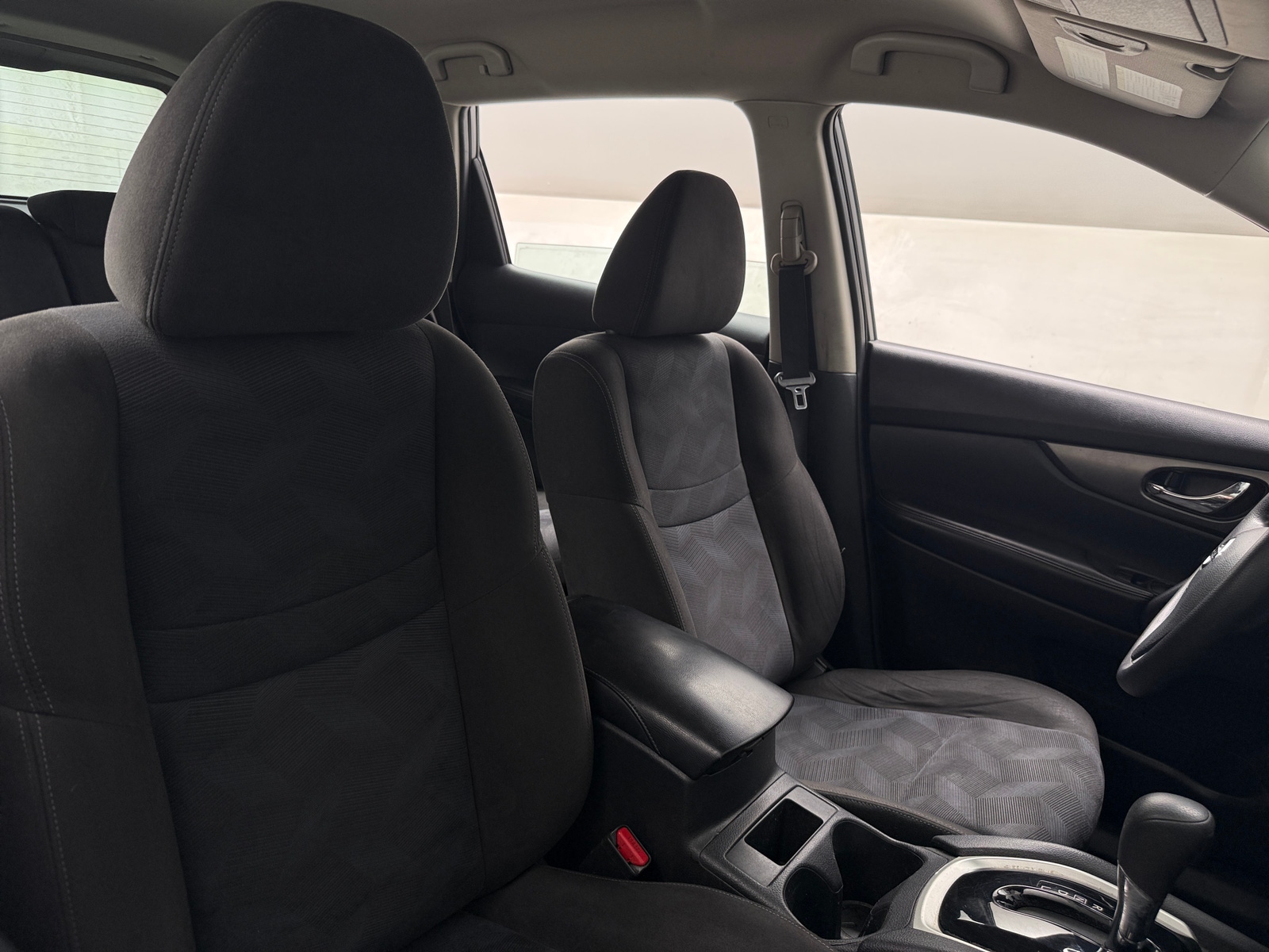 Thumbnail: 2015 Nissan Rogue - 2