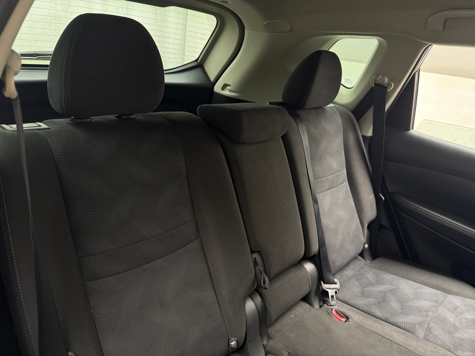 Thumbnail: 2015 Nissan Rogue - 6