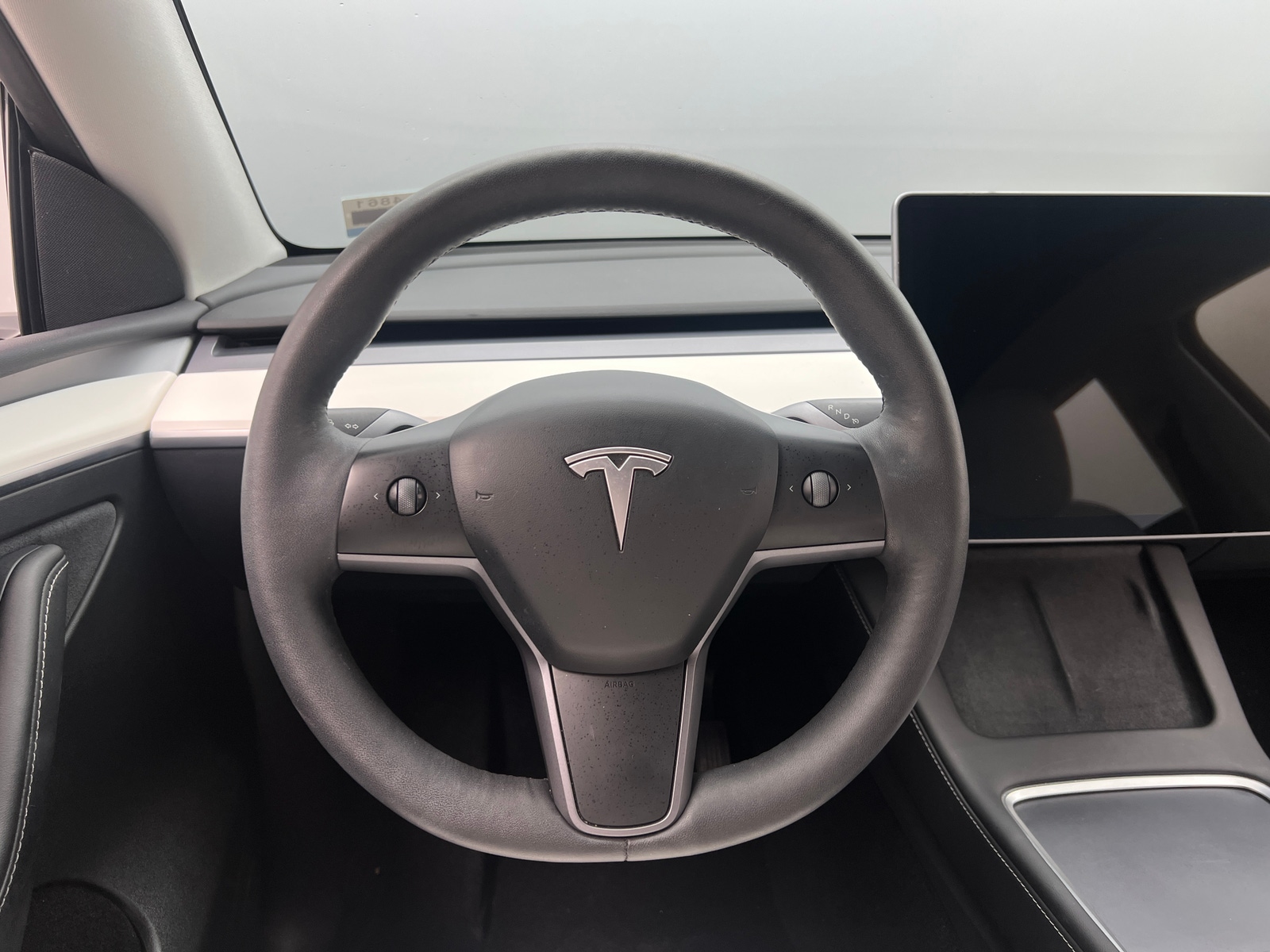Thumbnail: 2023 Tesla Model Y - 4