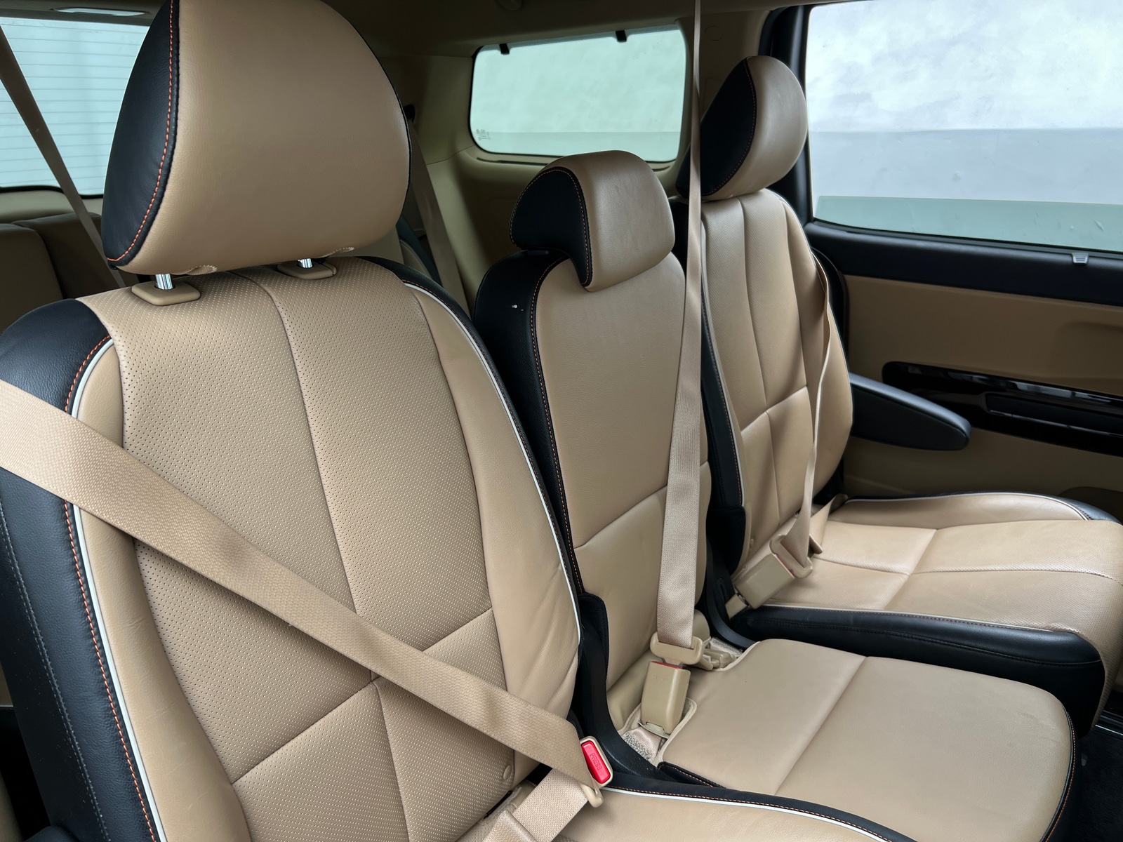 Thumbnail: 2020 Kia Sedona - 5
