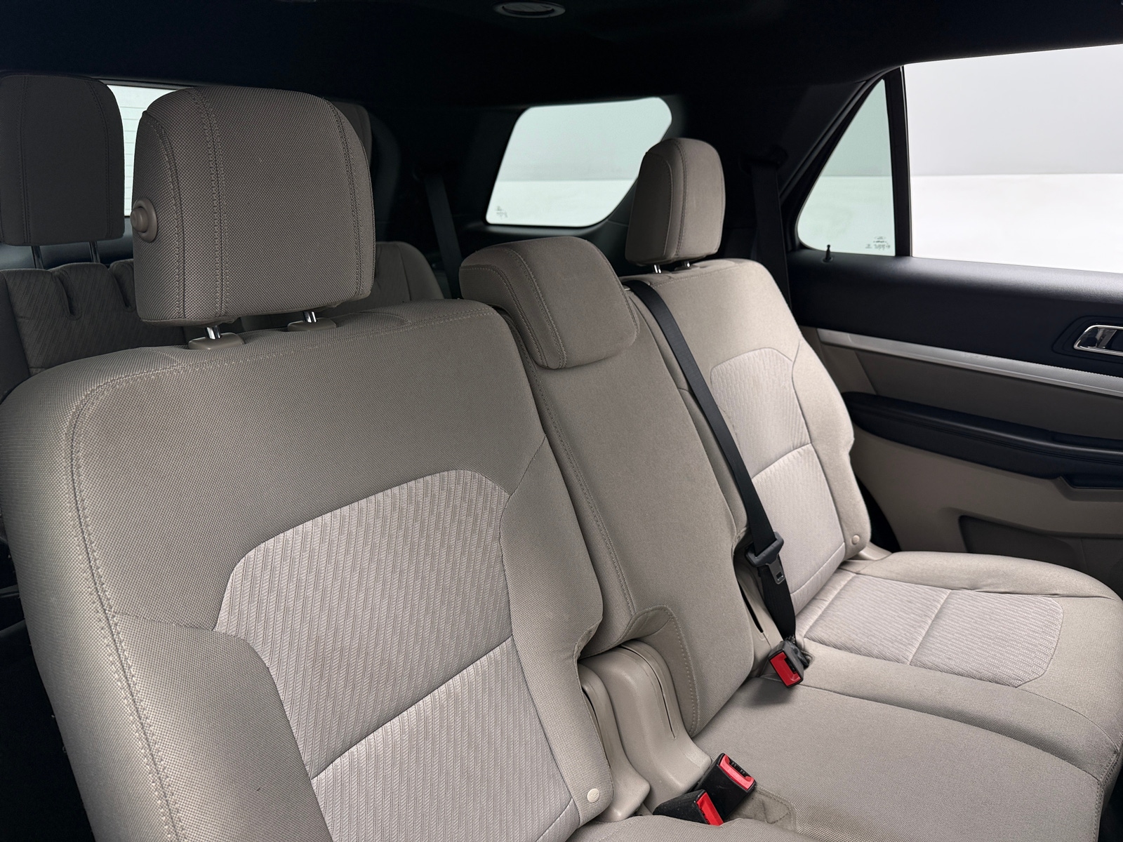 Thumbnail: 2018 Ford Explorer - 6