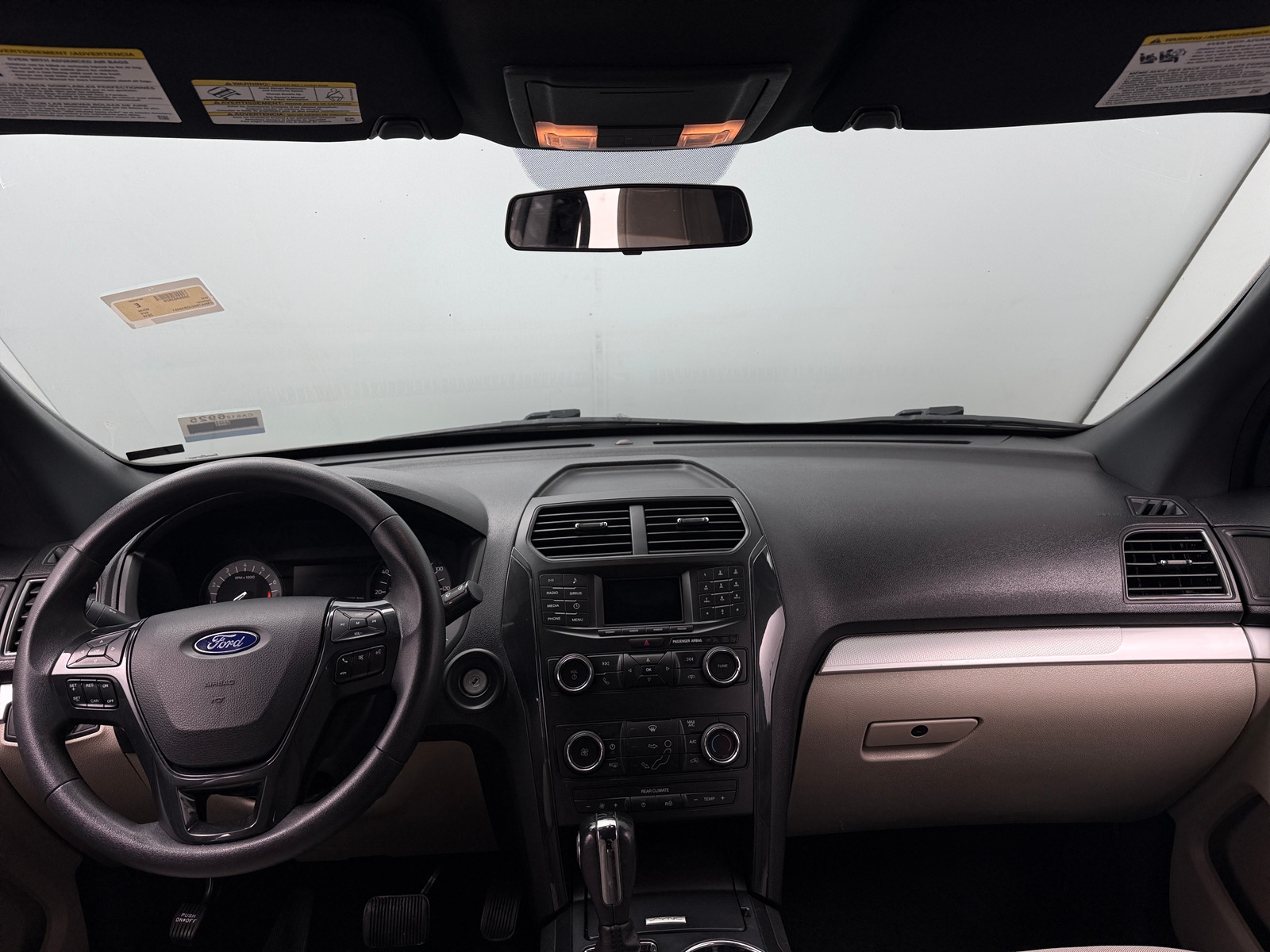 Thumbnail: 2018 Ford Explorer - 3