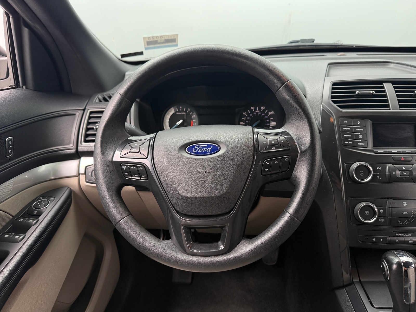Thumbnail: 2018 Ford Explorer - 5