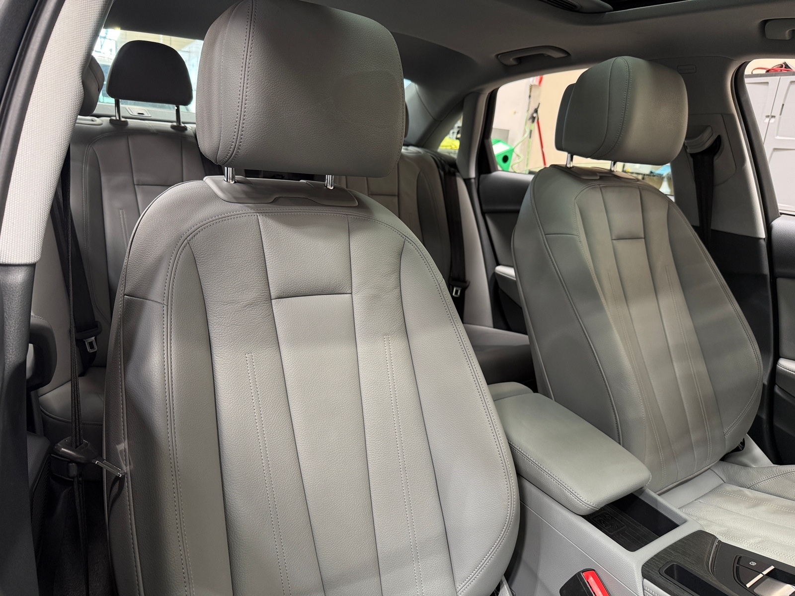 Thumbnail: 2019 Audi A4 - 2