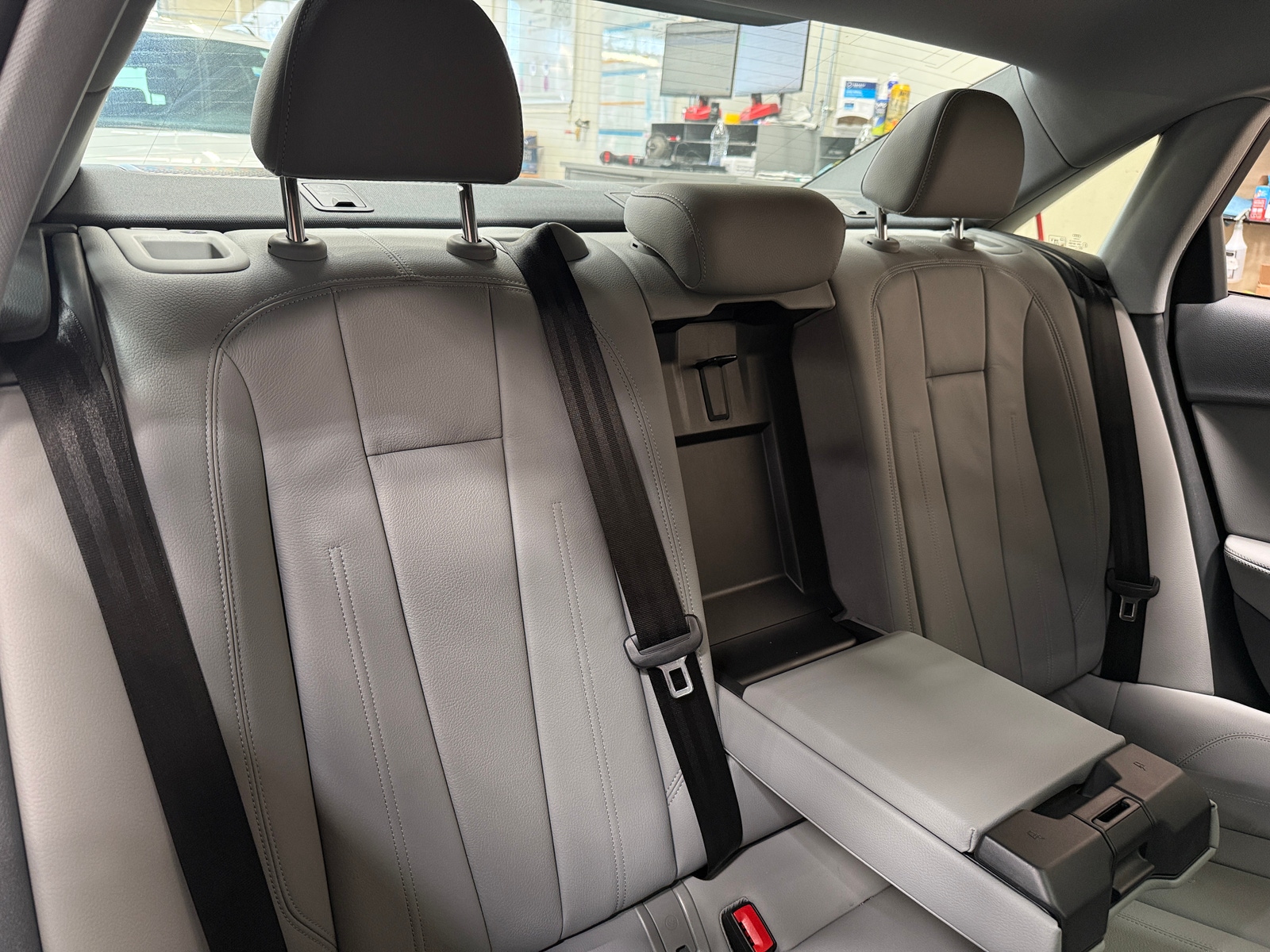 Thumbnail: 2019 Audi A4 - 6