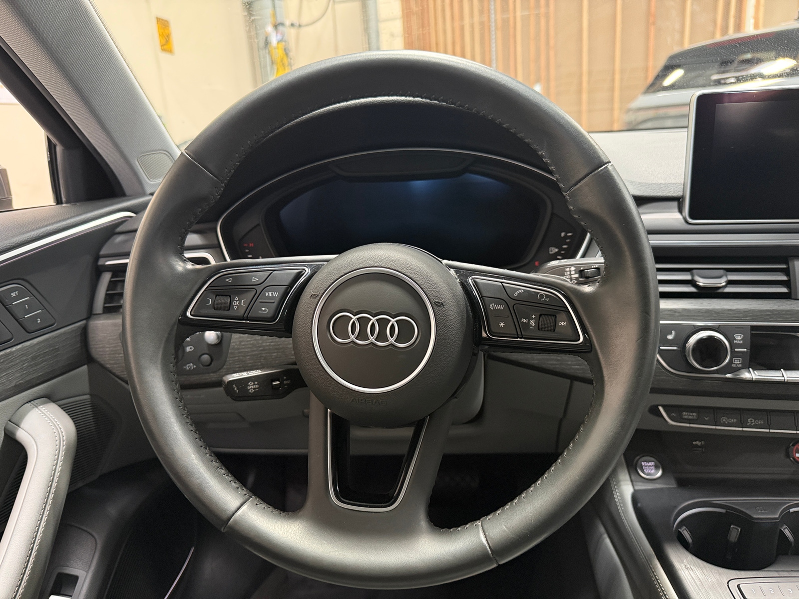 Thumbnail: 2019 Audi A4 - 5