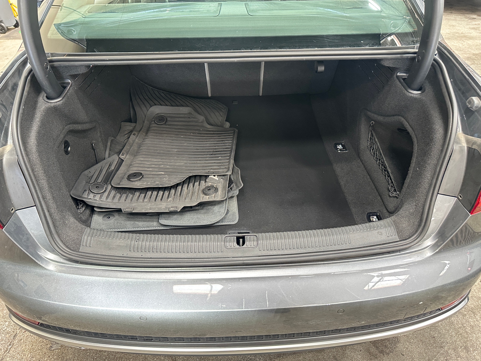 Thumbnail: 2019 Audi A4 - 7