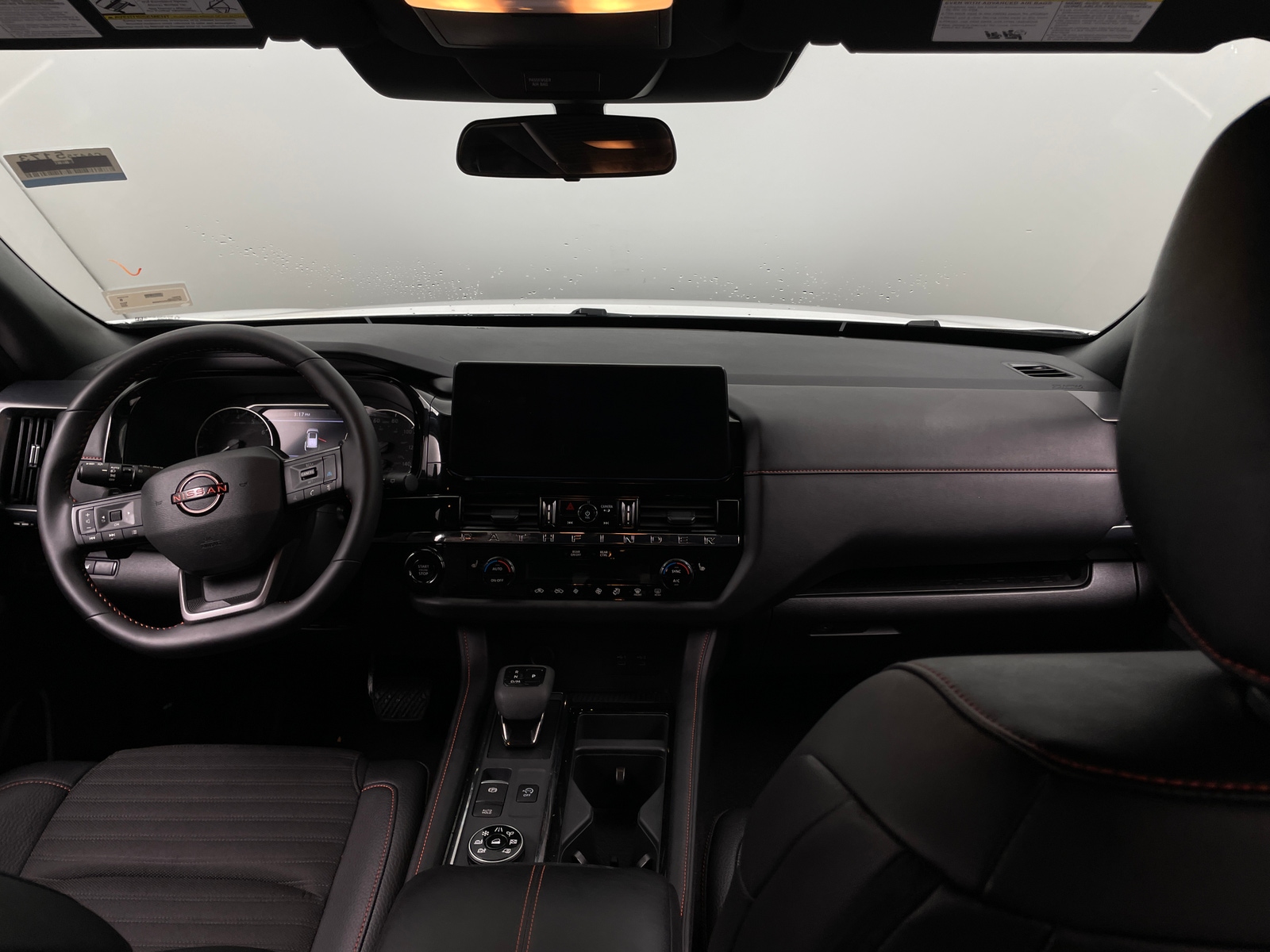 Thumbnail: 2026 Nissan Pathfinder - 2