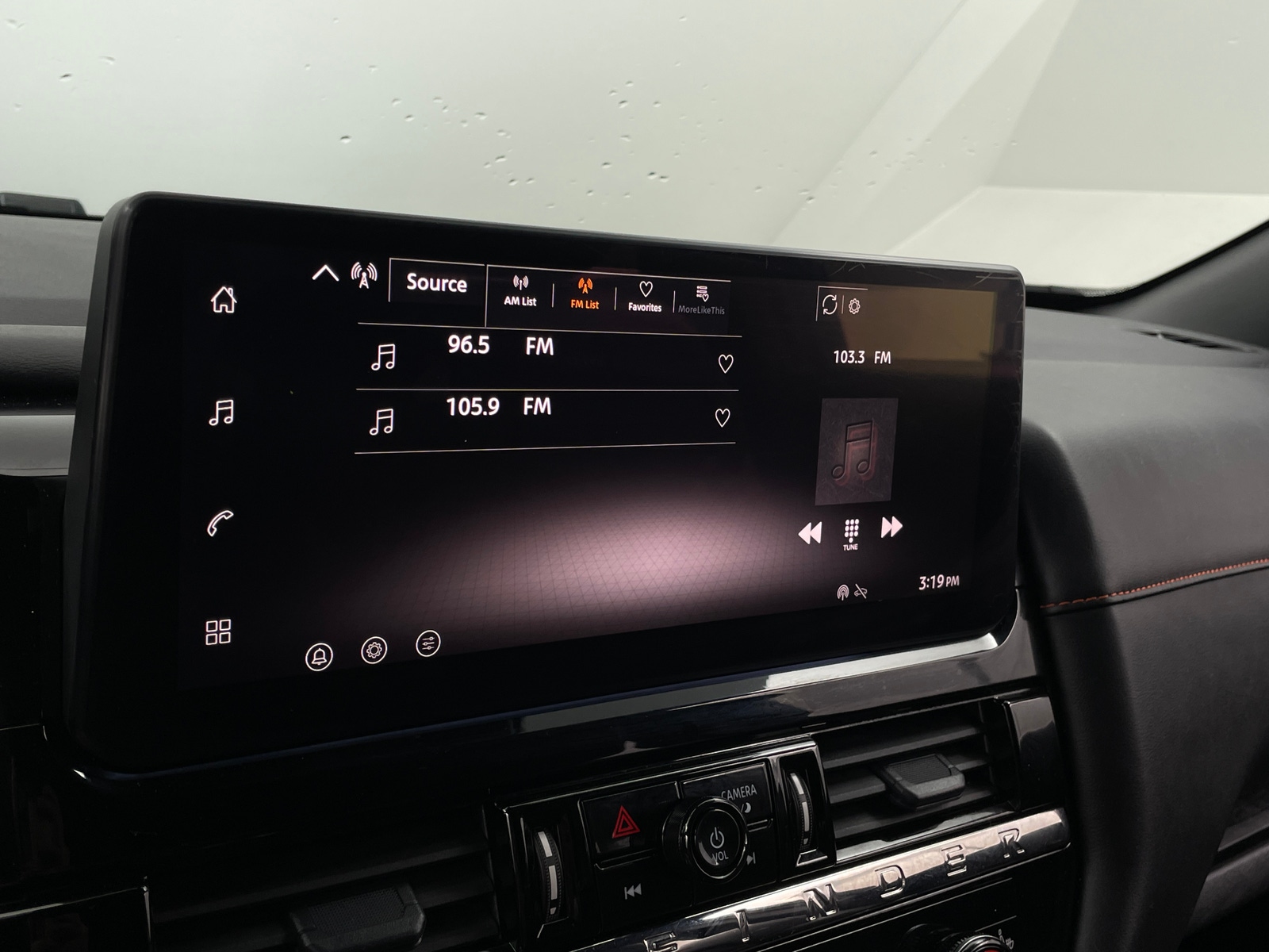 Thumbnail: 2026 Nissan Pathfinder - 3