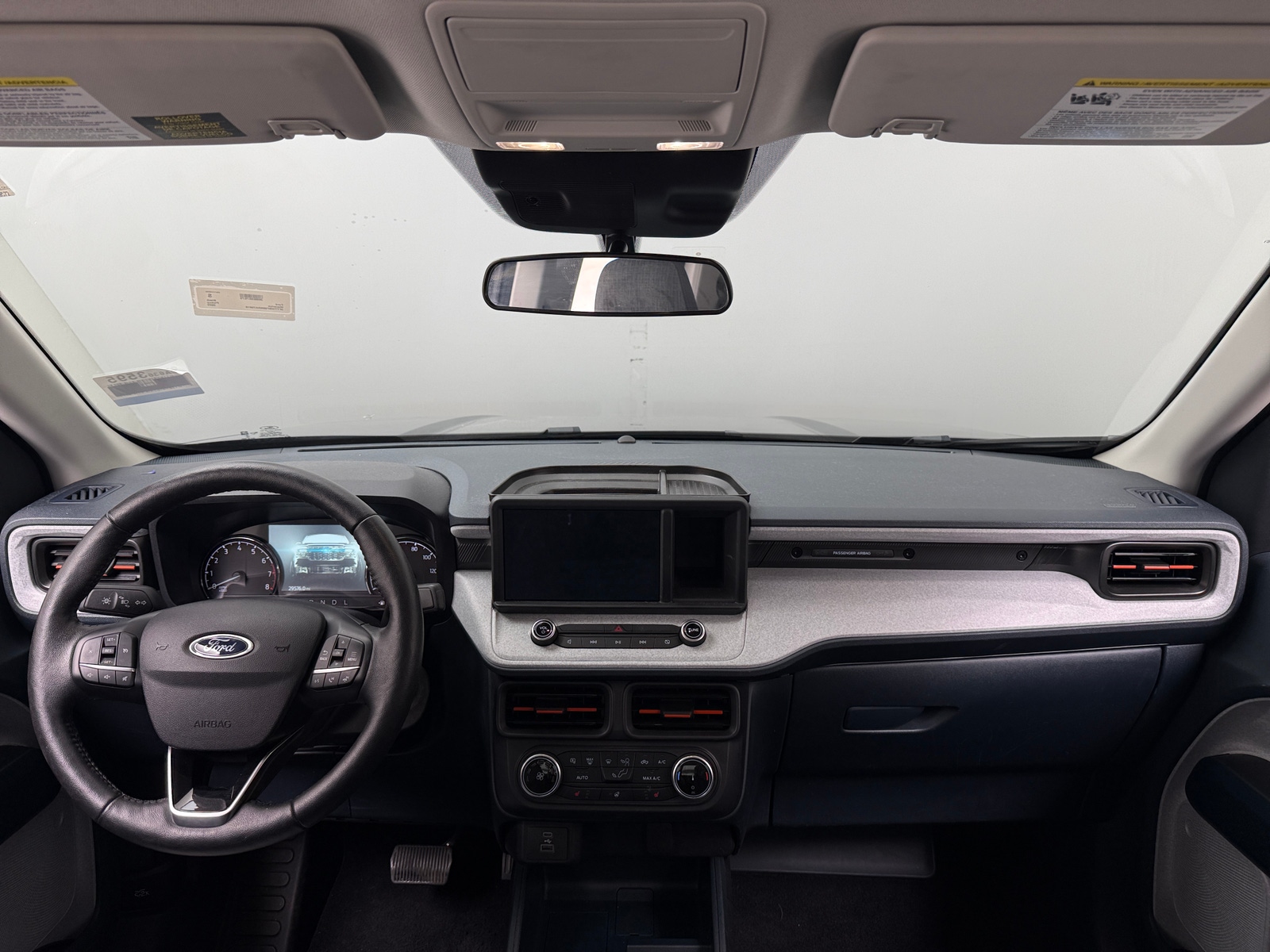 Thumbnail: 2022 Ford Maverick - 3