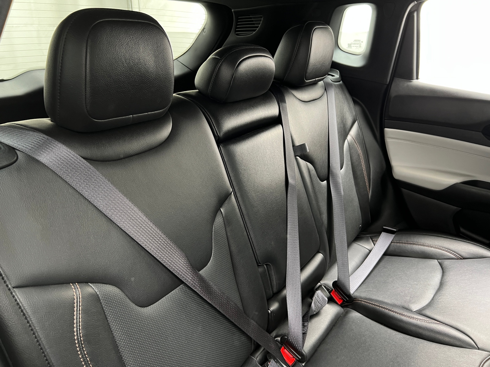 Thumbnail: 2023 Jeep Compass - 5