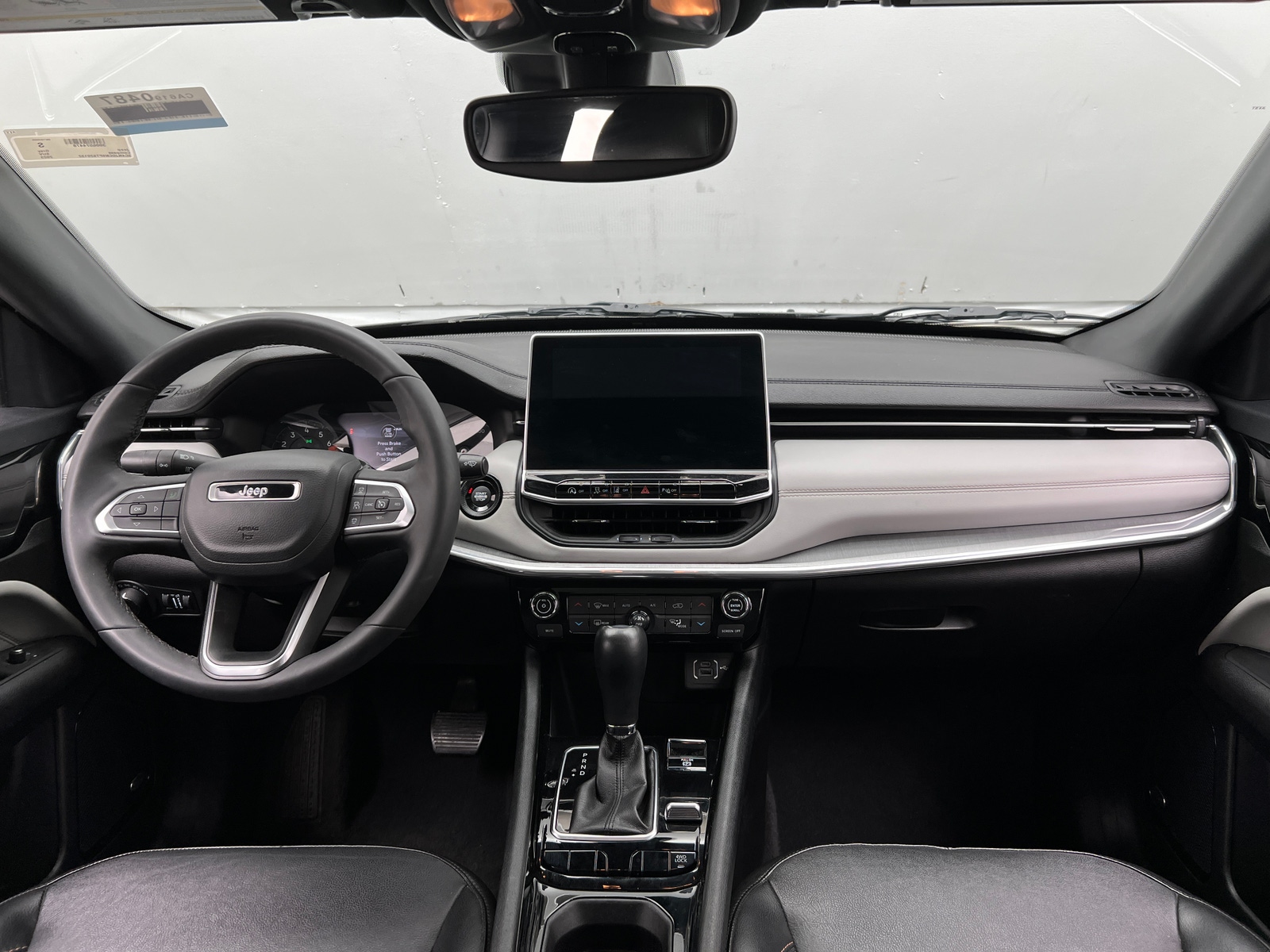 Thumbnail: 2023 Jeep Compass - 2