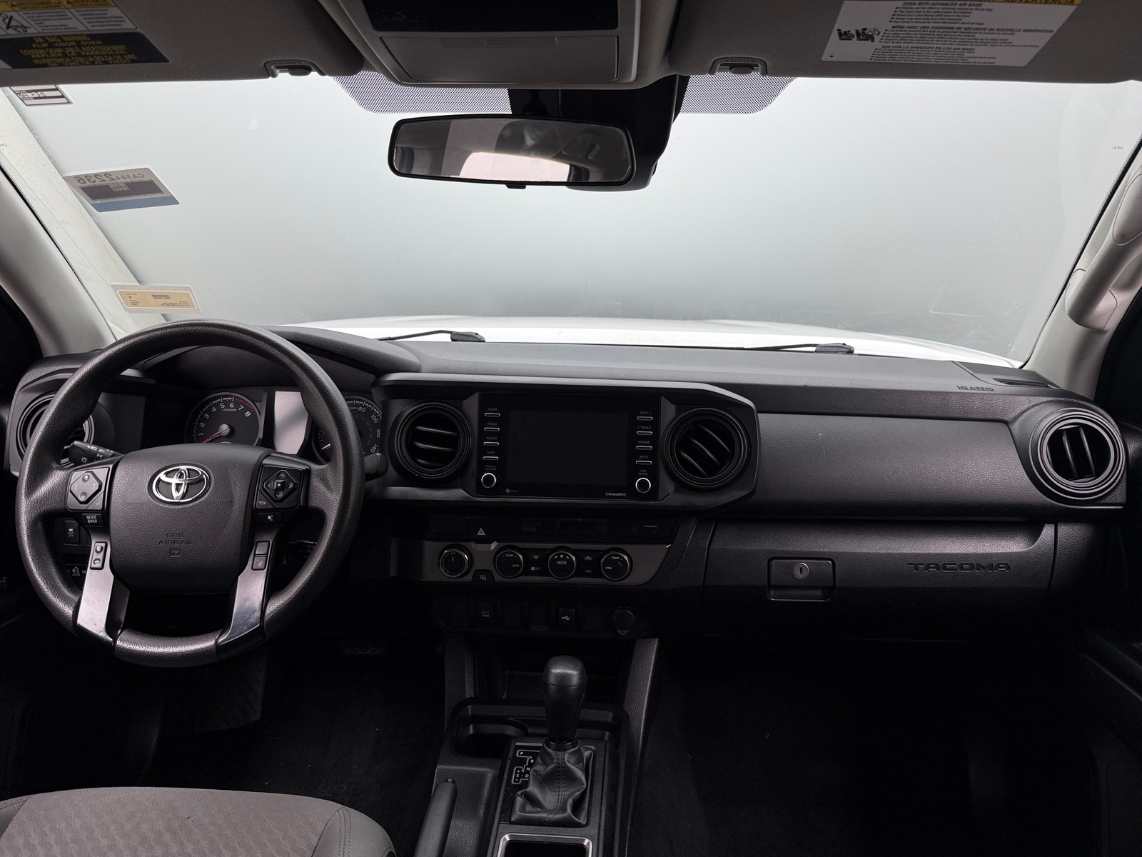 Thumbnail: 2022 Toyota Tacoma - 3