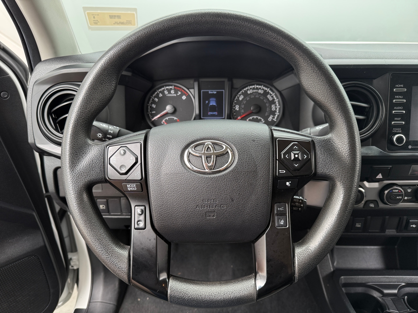 Thumbnail: 2022 Toyota Tacoma - 5