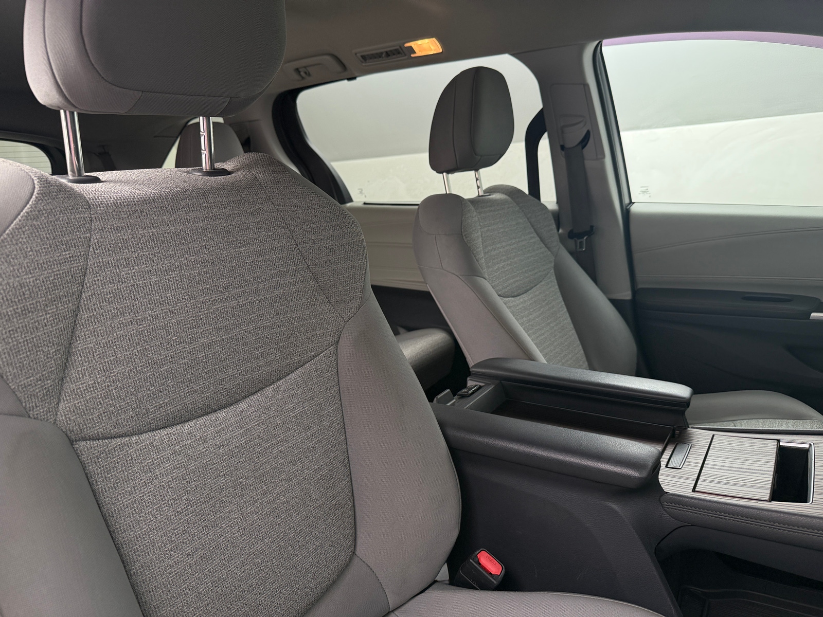 Thumbnail: 2021 Toyota Sienna - 2
