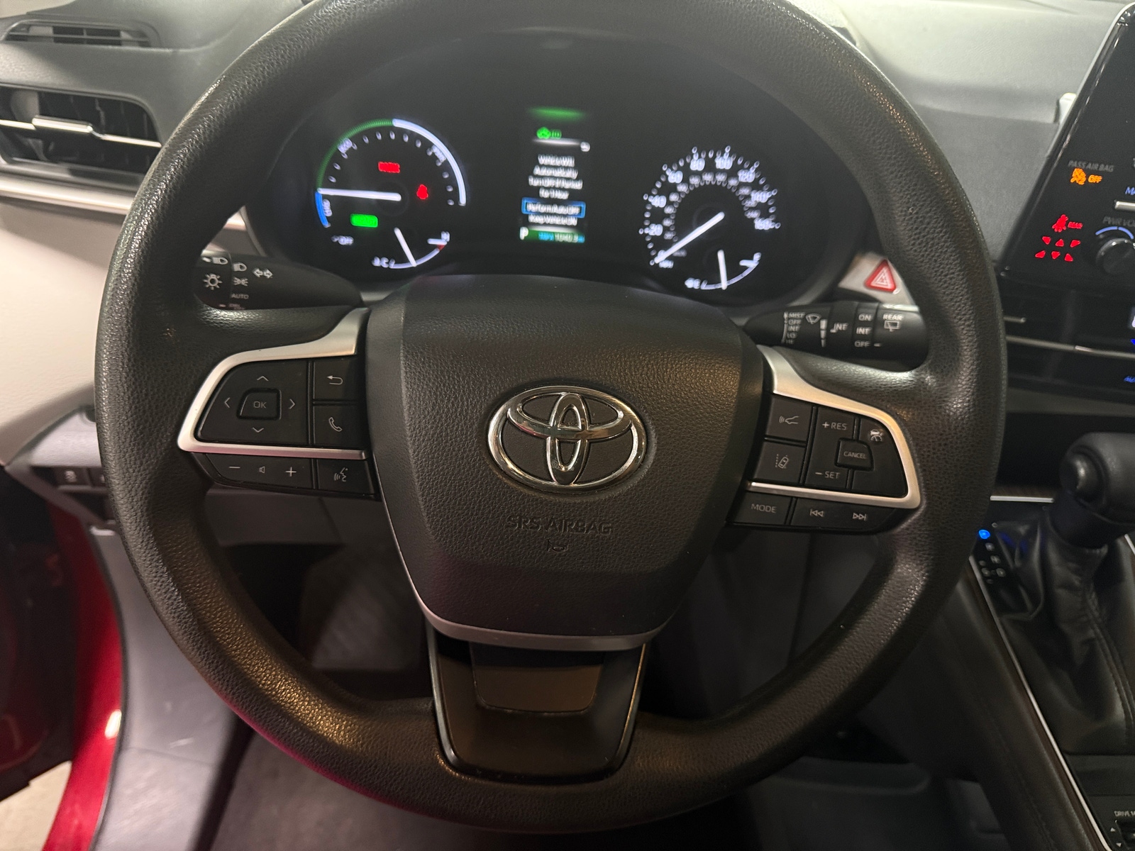 Thumbnail: 2021 Toyota Sienna - 5