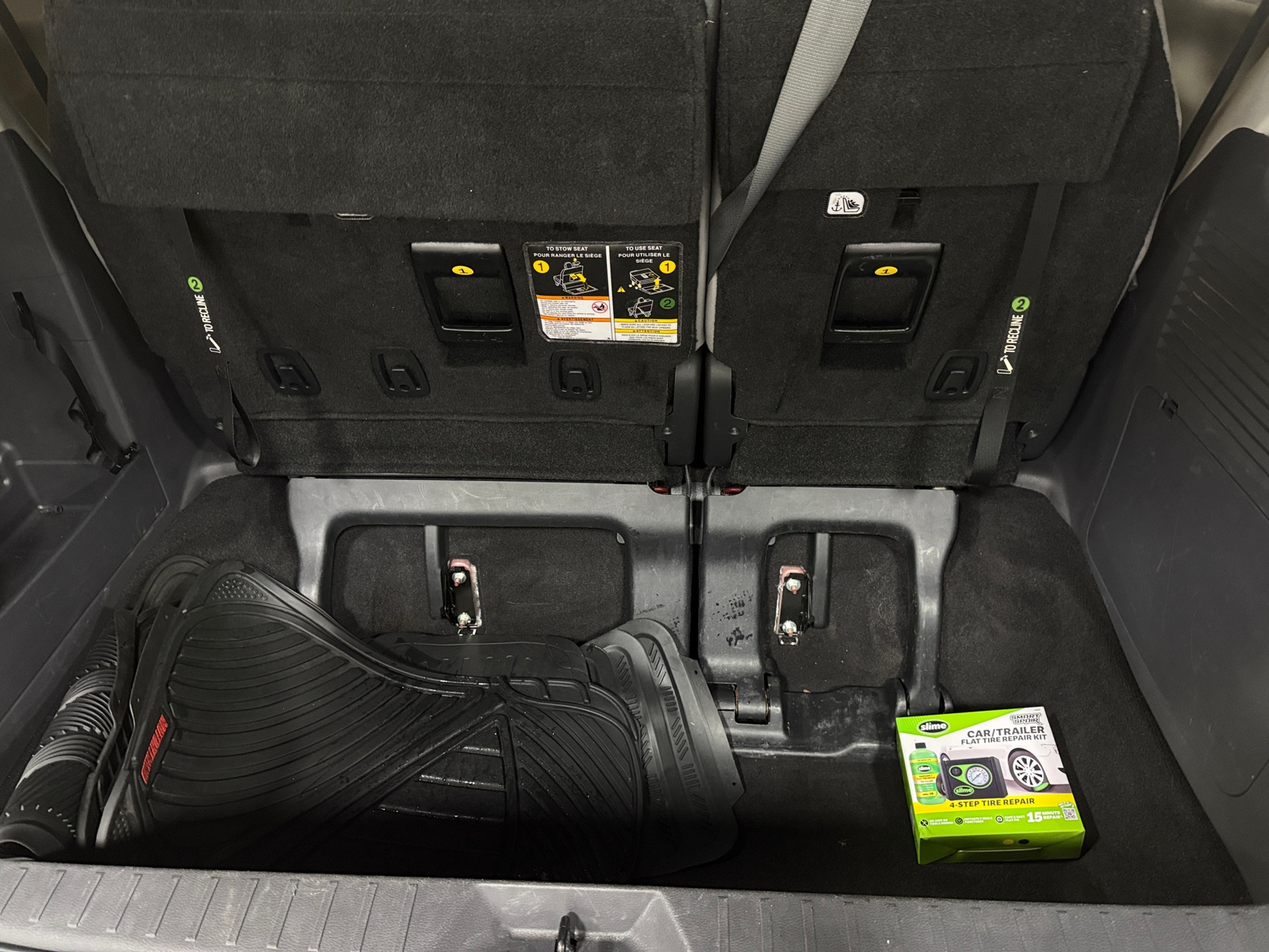 Thumbnail: 2021 Toyota Sienna - 7