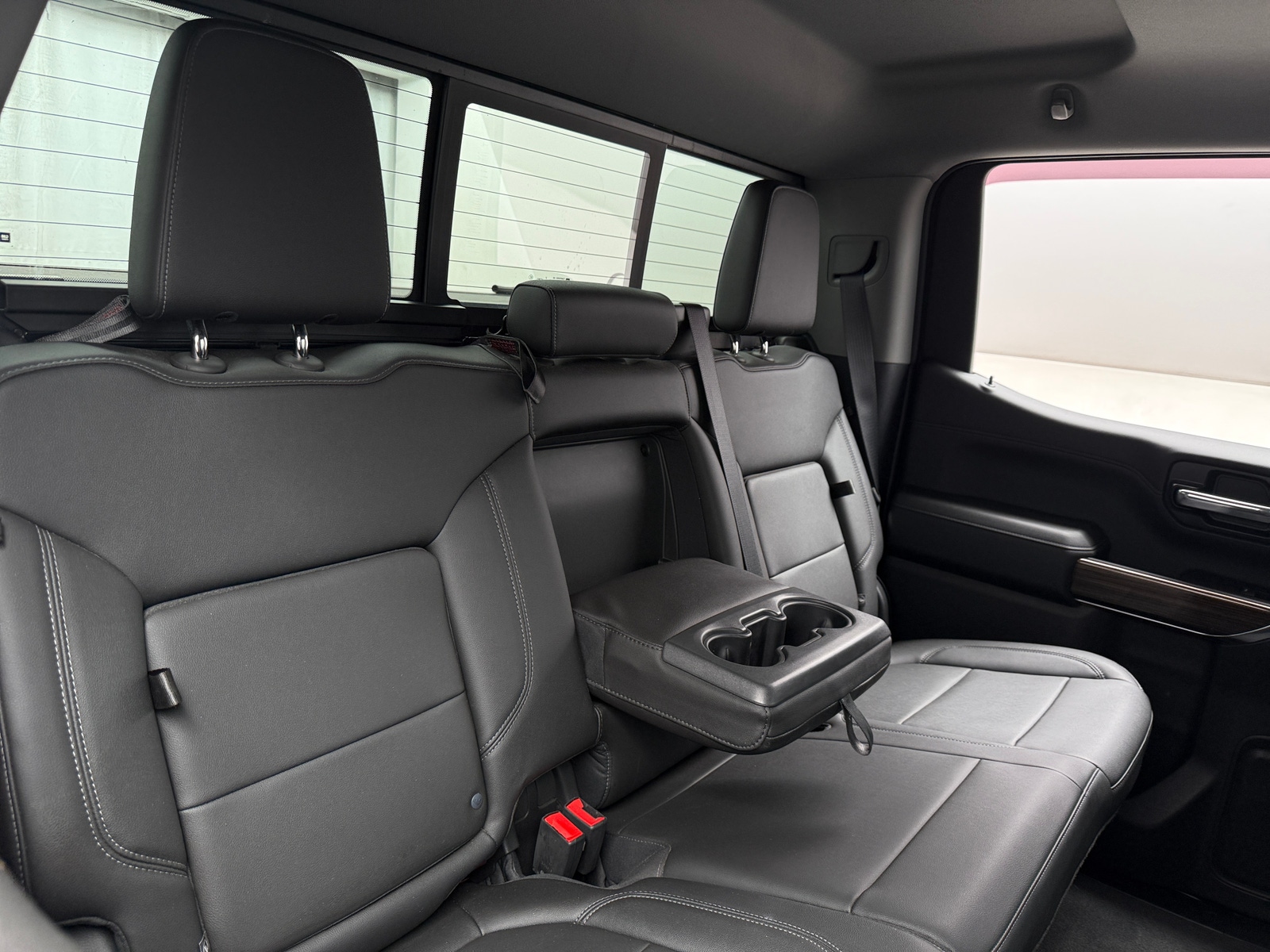 Thumbnail: 2019 Chevrolet Silverado 1500 - 6