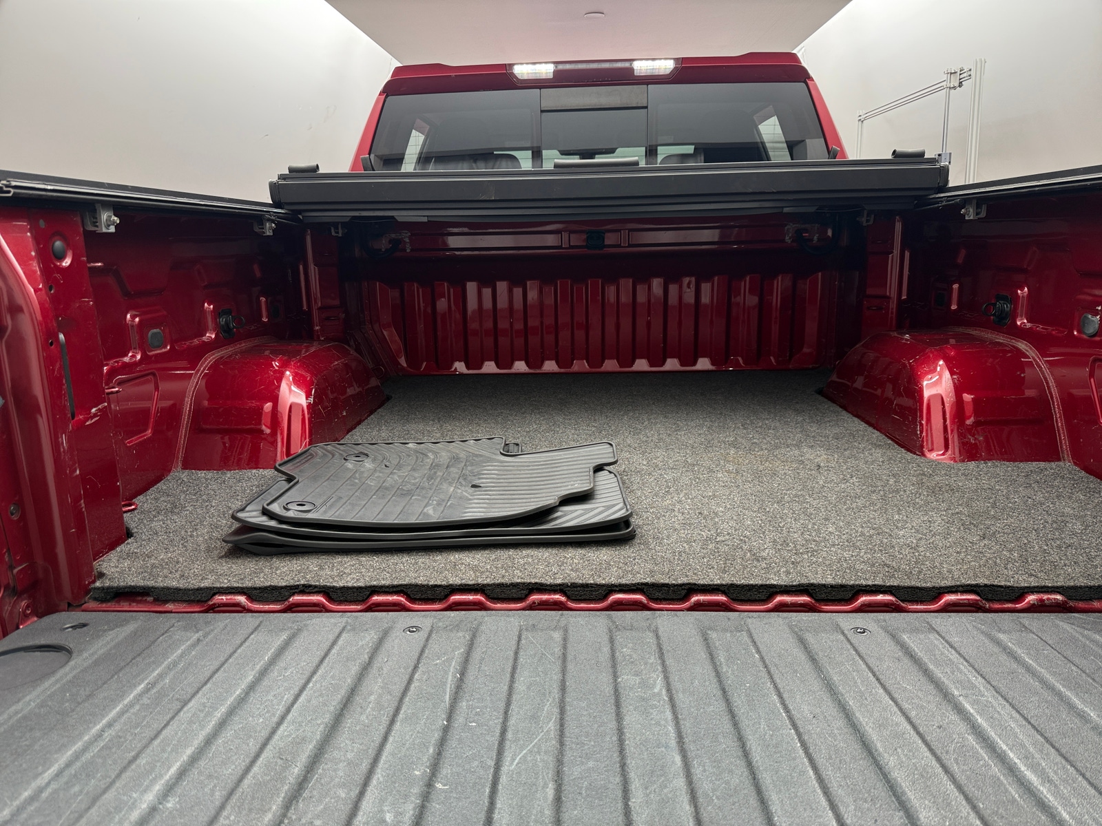 Thumbnail: 2019 Chevrolet Silverado 1500 - 7