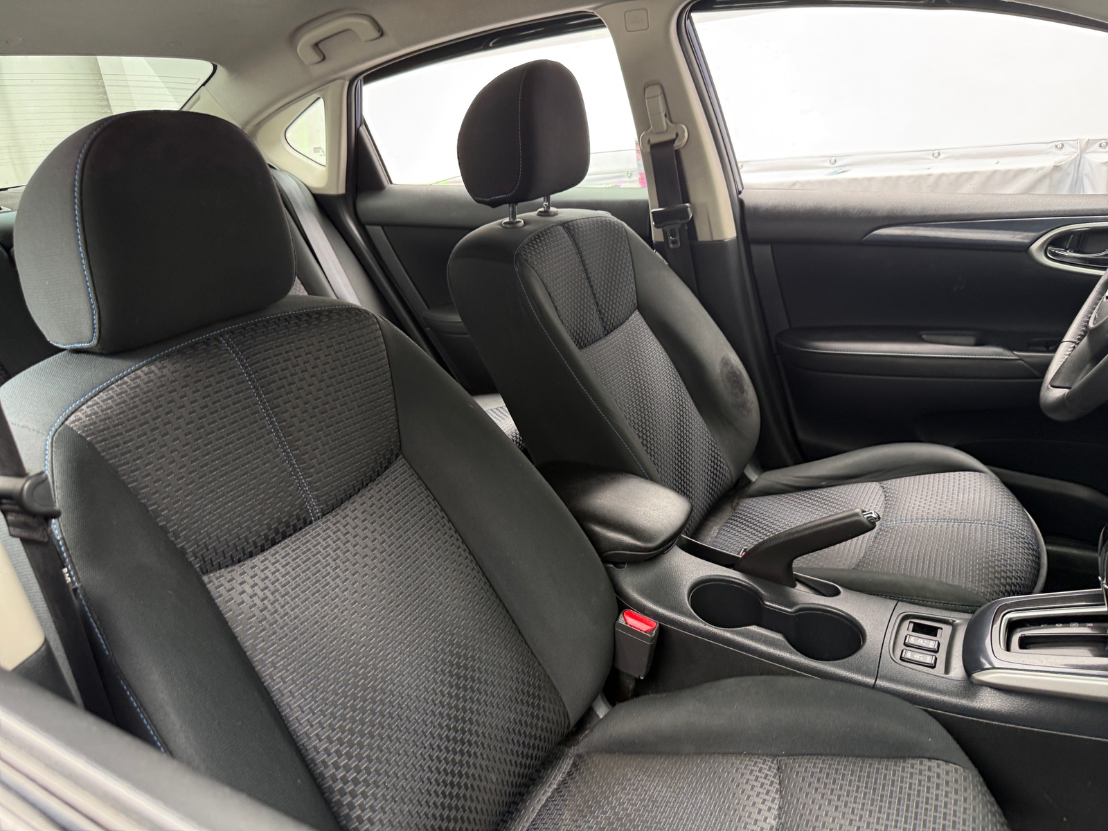 Thumbnail: 2019 Nissan Sentra - 2