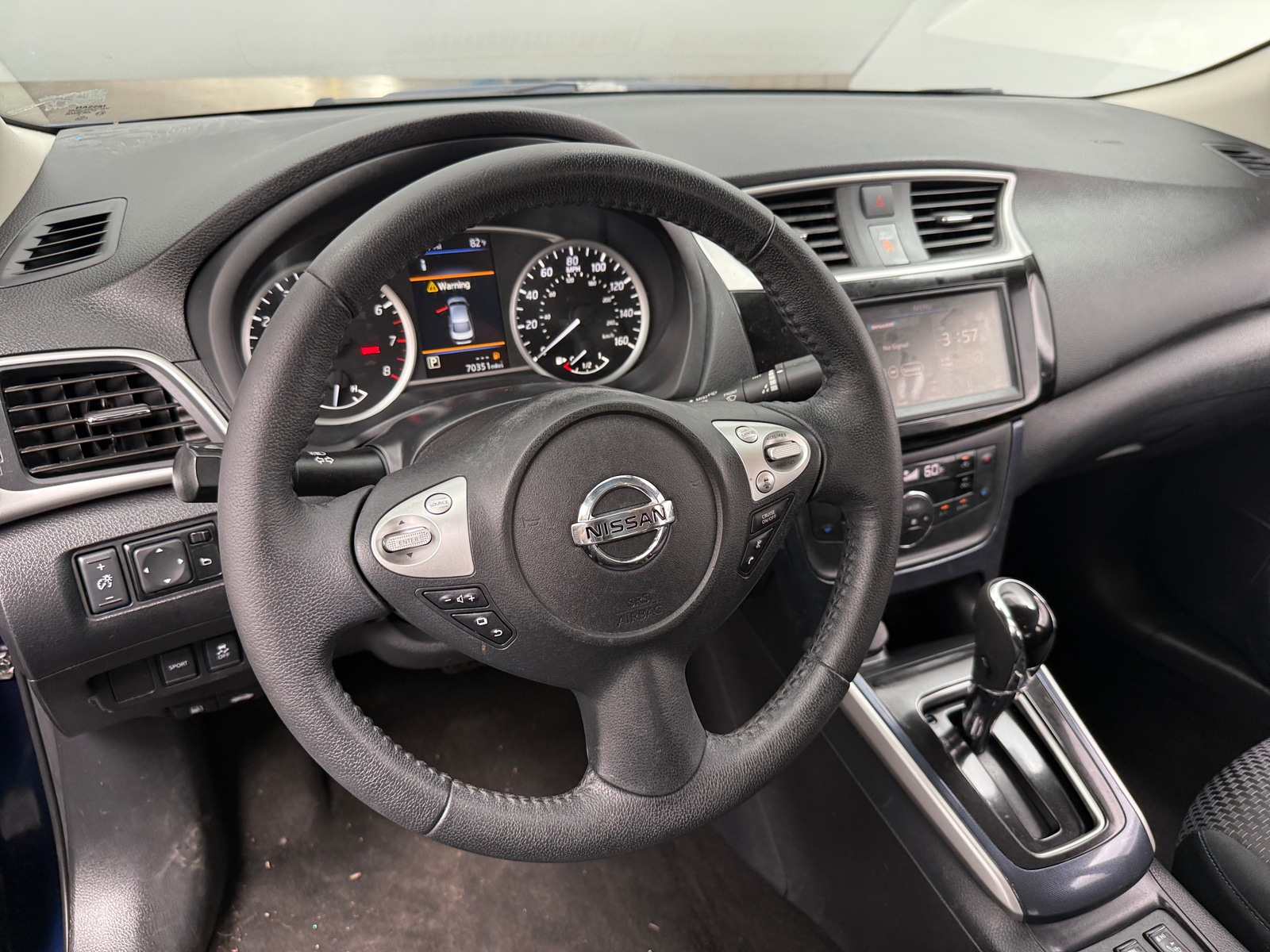 Thumbnail: 2019 Nissan Sentra - 5