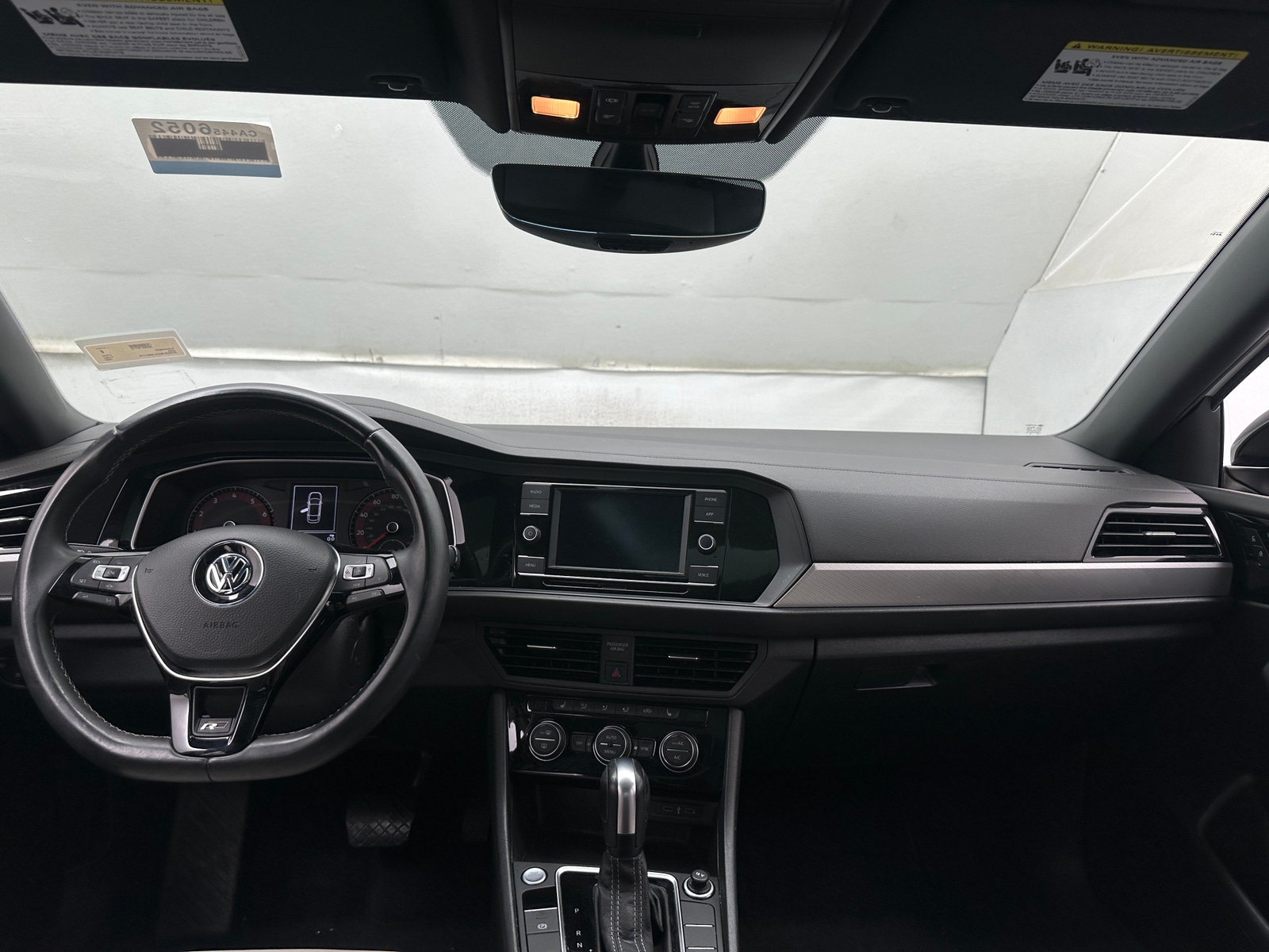 Thumbnail: 2020 Volkswagen Jetta - 2