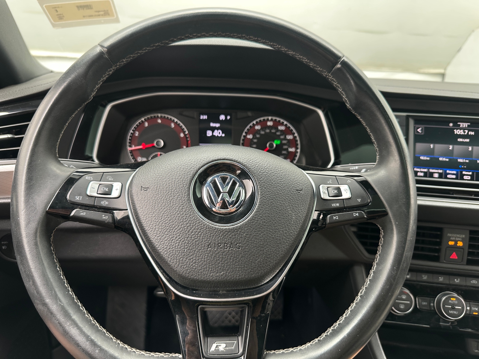 Thumbnail: 2020 Volkswagen Jetta - 4