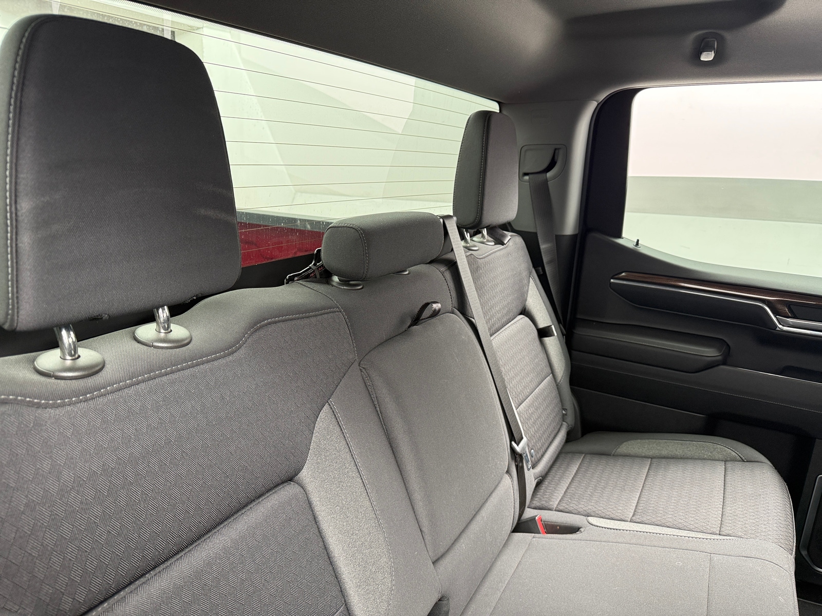 Thumbnail: 2023 Chevrolet Silverado 1500 - 6